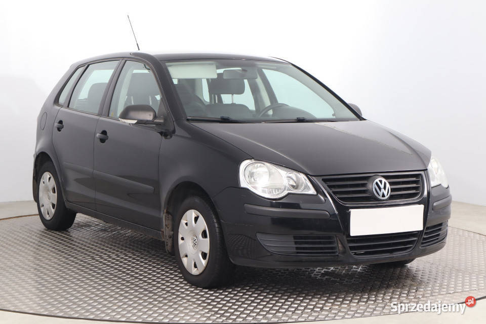 VW Polo 1.2