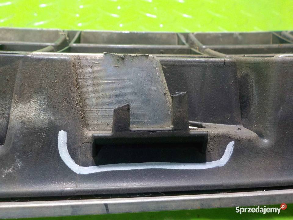 VOLVO C70 II 06r grill atrapa 08620343 osobowe mazowieckie Suków