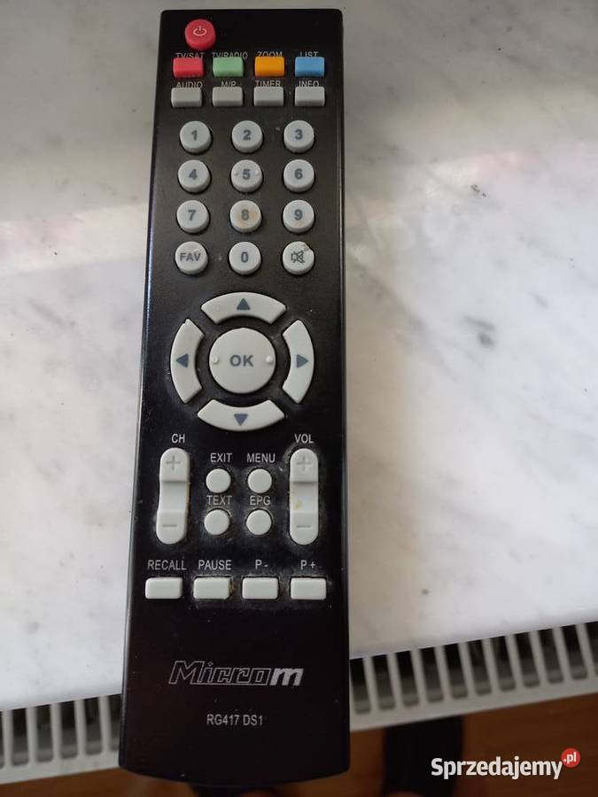 dekoder do odbioru telewizji satelitarnej Kamień Pomorski