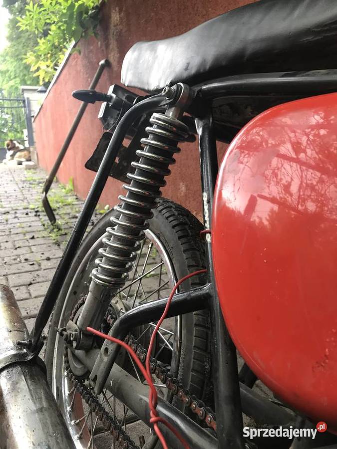 Simson s51 Simson Tarnów sprzedam