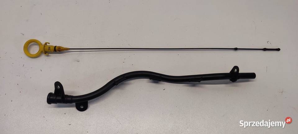 VW TIGUAN II BAGNET OLEJU MIARKA 05L103634A