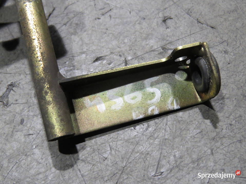 SUZUKI BURGMAN 400 250 N400 K7 10 MOCOWANIE Elementy nadwozia Toruń