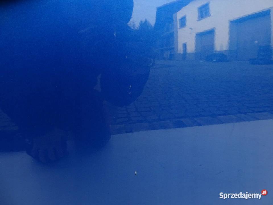DRZWI PRAWY PRZÓD PRAWE PRZEDNIE LF5W SKODA osobowe