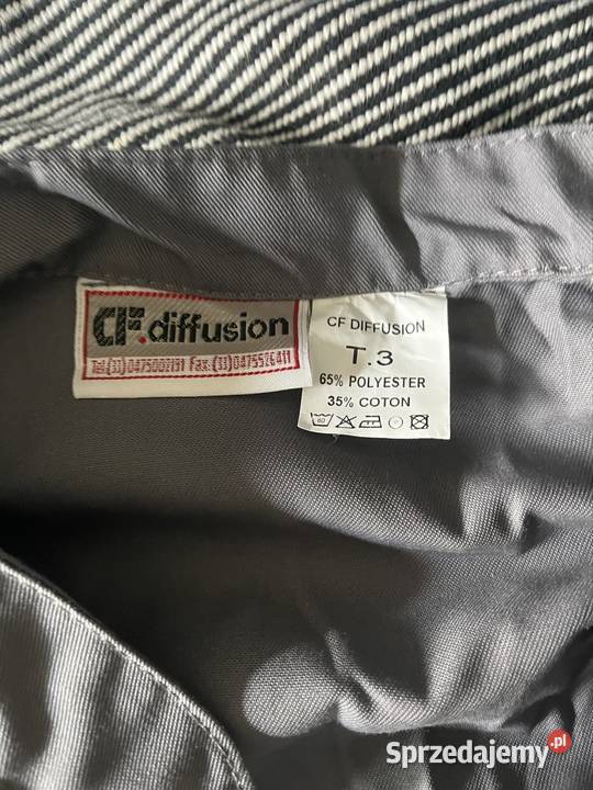 Kombinezon roboczy Ostrowiec Świętokrzyski