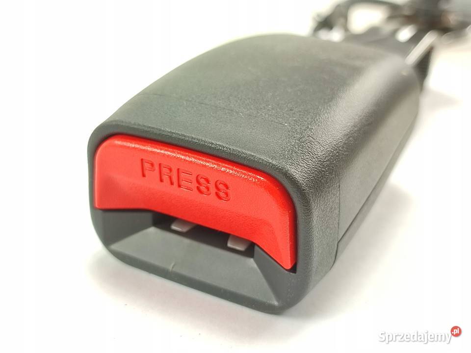 ZAPINKA PASA BEZP PRAWY PRZÓD KIA VENGA 20102019 lubelskie