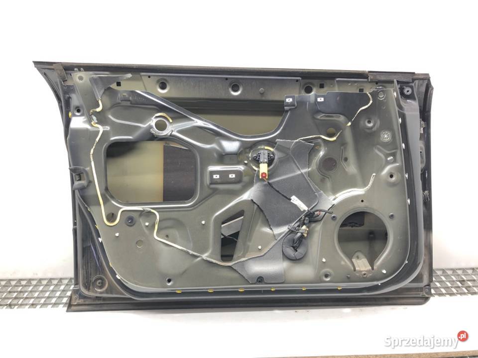 DRZWI LEWY PRZÓD SEAT EXEO Kombi 0813