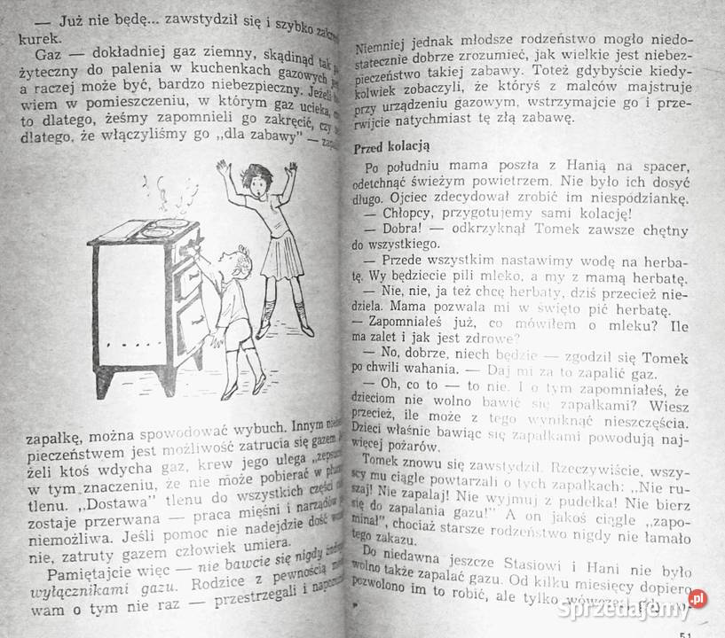 Wyprawa zdrowie Irena Krzeska miękka Chełm