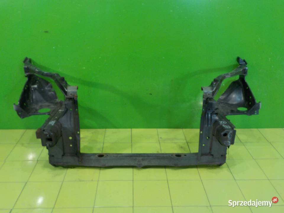 TOYOTA PRIUS II 15 VVTI 09r HB 5D pas przedni osobowe Suków sprzedam