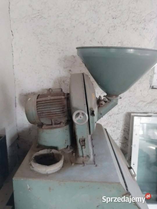 Młynek do zboża Grajewo