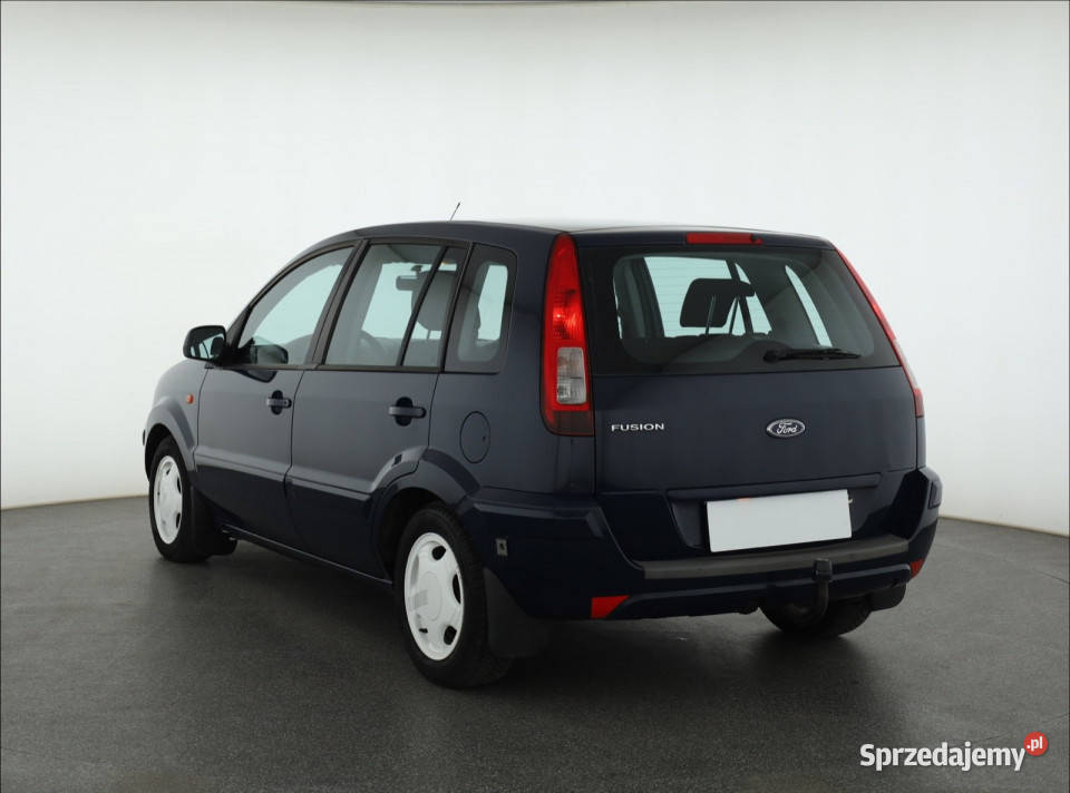 Ford Fusion 14 światła przeciwmgielne Piaseczno sprzedam