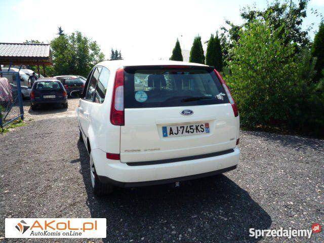 Do sprzedania Ford C bialy Przeworsk