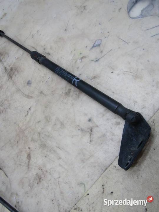 SIŁOWNIK TELESKOP TYLNY KLAPY BAGAŻNIKA PRAWY