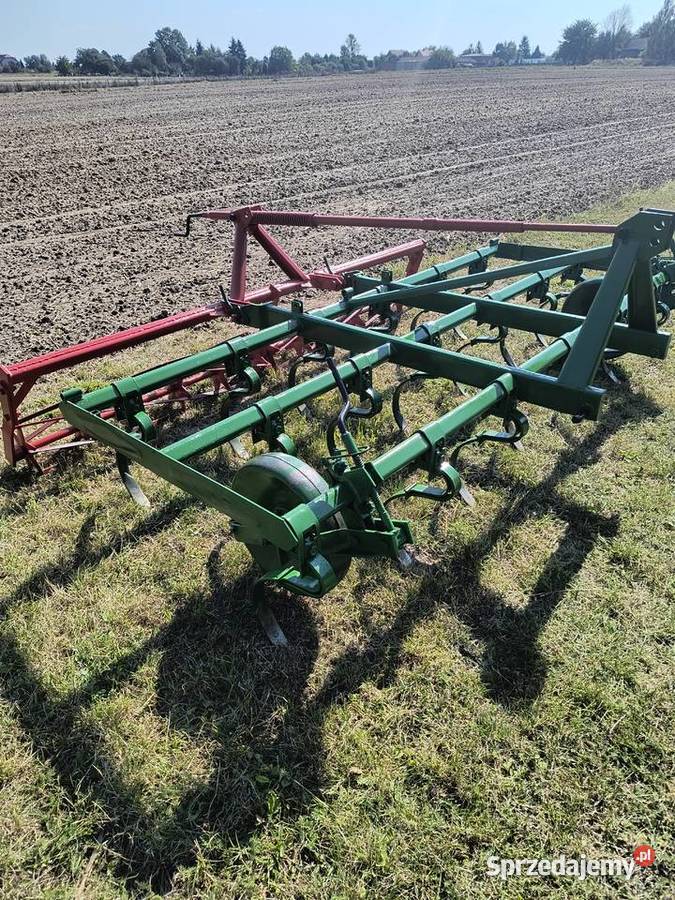 Agregat uprawowy Lublin