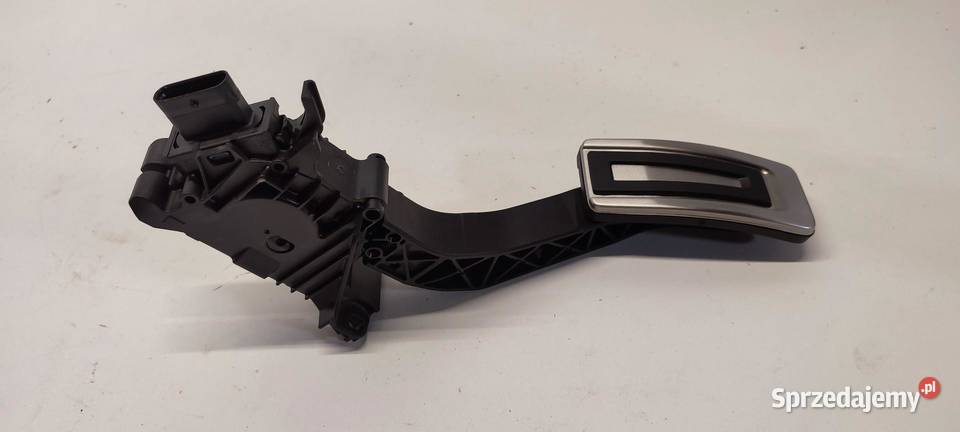 VW TAYRON PEDAŁ GAZU PRZYŚPIESZENIA 3WB723503 dolnośląskie