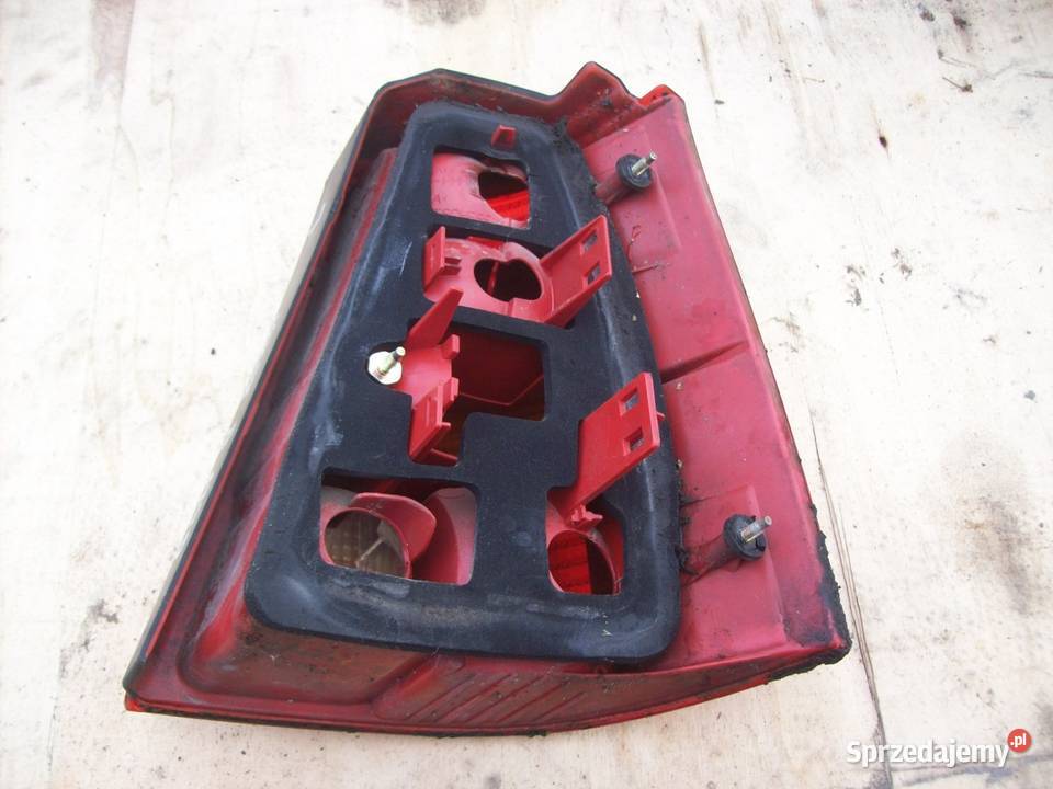 Golf IV Kombi Lampa tylna prawa lewa Oryginal Mińsk Mazowiecki sprzedam