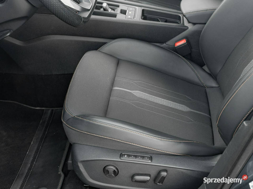 Cupra Formentor 20 TSI 4Drive DSG Podgrzf kier kamera cofania sprzedam