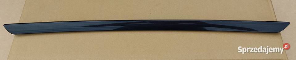 LISTWA DRZWI DEKOR VW GOLF V JETTA 1K4867450 Mielęcin