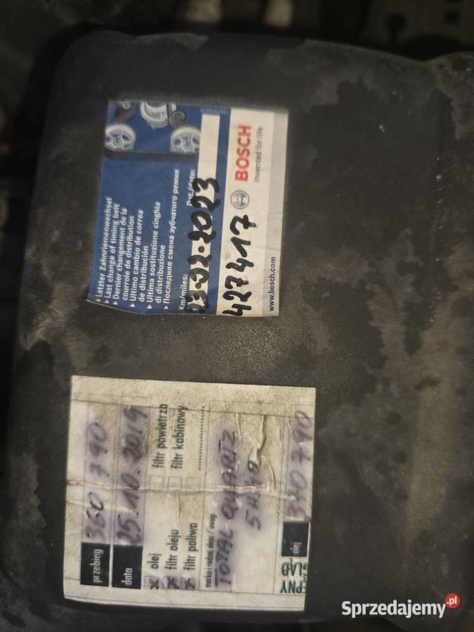 Citroen xsara 20hdi jezdzi oplacony Bychawka Pierwsza