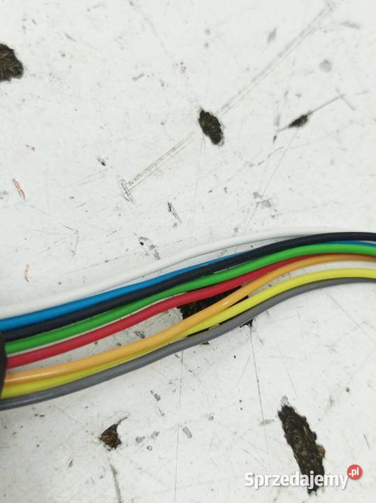SONDA LAMBDA NOX 8PIN ORG 05L907807AT 20 D Skoda