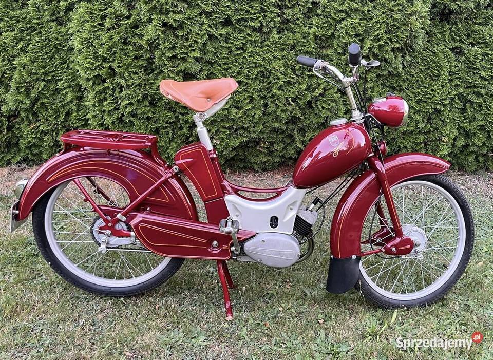 Simson sr2 możliwość zamiany Simson Opole