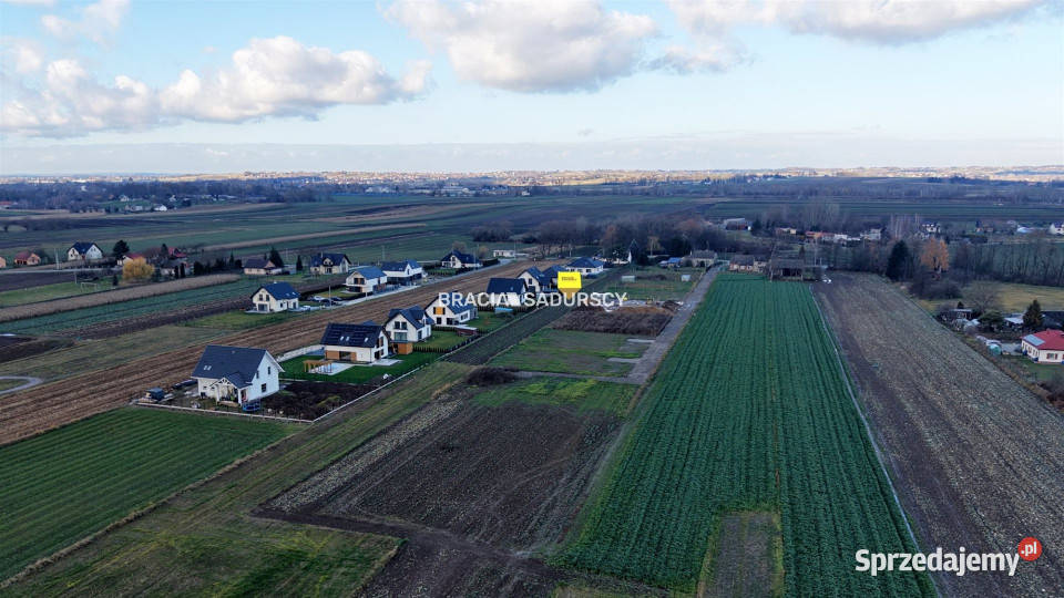 Grunt Kraków 3390m2 sprzedam