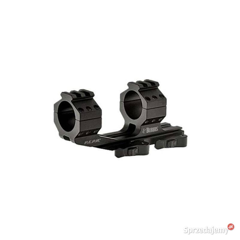 Montaż Lunety Burris ARPEPR 410342 Sporty strzeleckie i myślistwo sprzedam