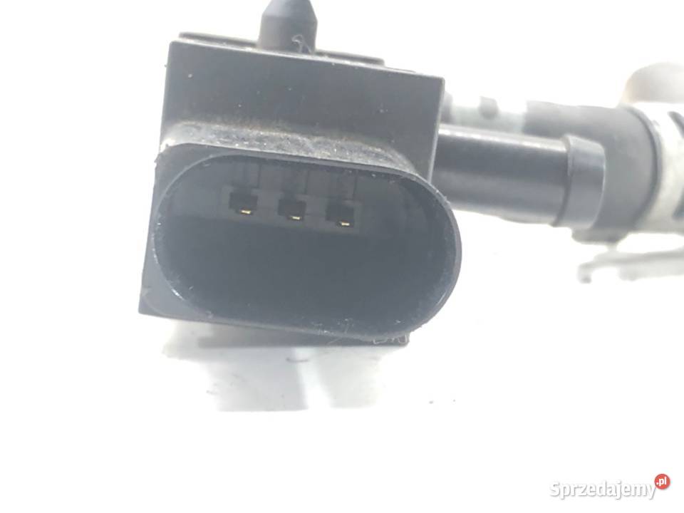 CZUJNIK CIŚNIENIA SPALIN DPF VW GOLF VII osobowe