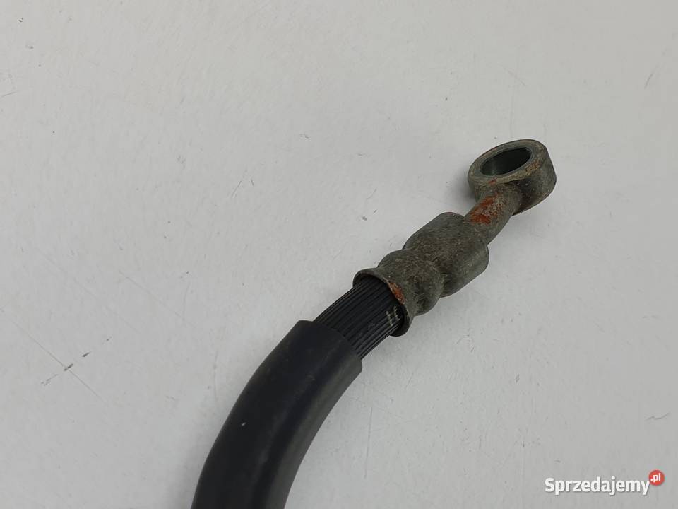 Przewod Hamulcowy Tyl Yamaha Yzf 450 Łódź