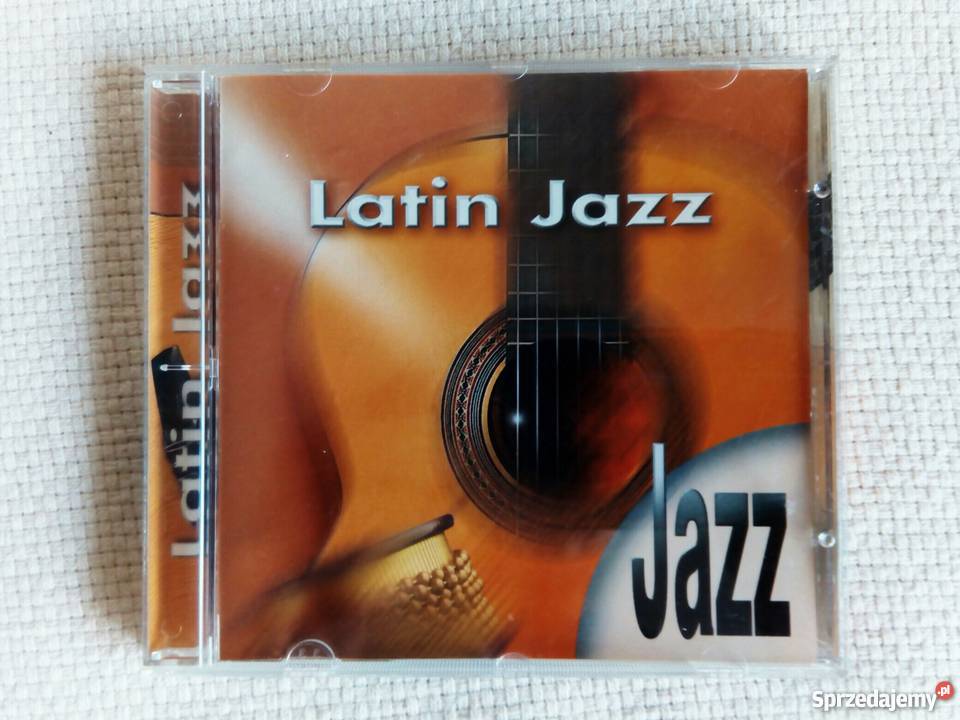 Latin Jazz mazowieckie