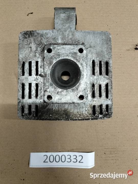 Romet Motorynka głowica Rozkochów