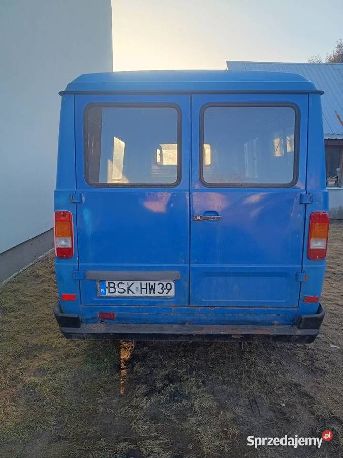 Lublin III Wasilków