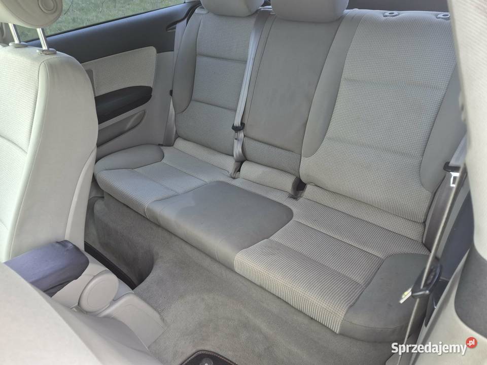 AUDI A3 sprawna długie opłaty 2003r Grajewo