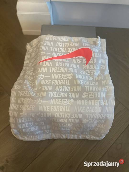 Korki Nike Tiempo Legend 10 Elite FG Różowy Oświęcim sprzedam