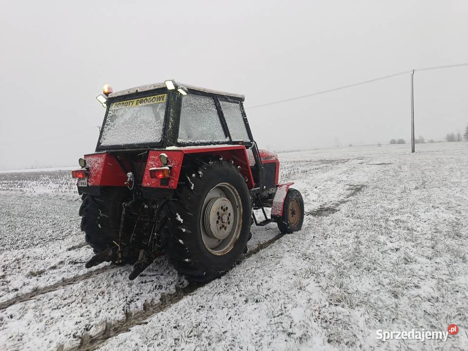Ursus c 385 ursus 912