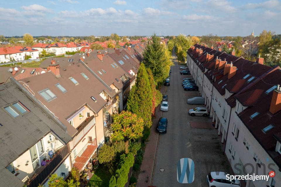 Mieszkanie Warszawa Wał Miedzeszyński 29m sprzedam