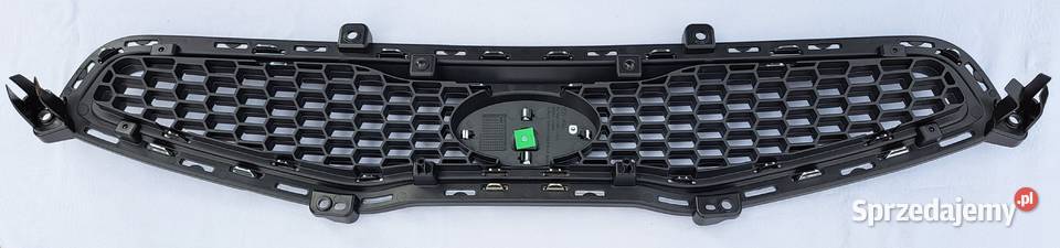 Grill Atrapa Chłodnicy Kia Picanto II 20112015 dolnośląskie Mielęcin