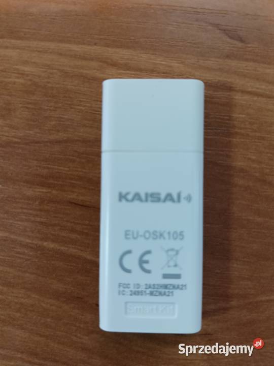 MODUŁ KAISAI WIFI EUOSK 105 Władysławów