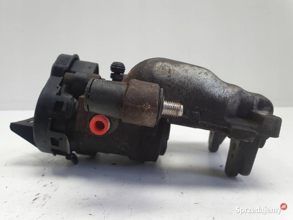 Volvo XC60 II TYLNY ZACISK HAMULCOWY LEWY tył Chełm