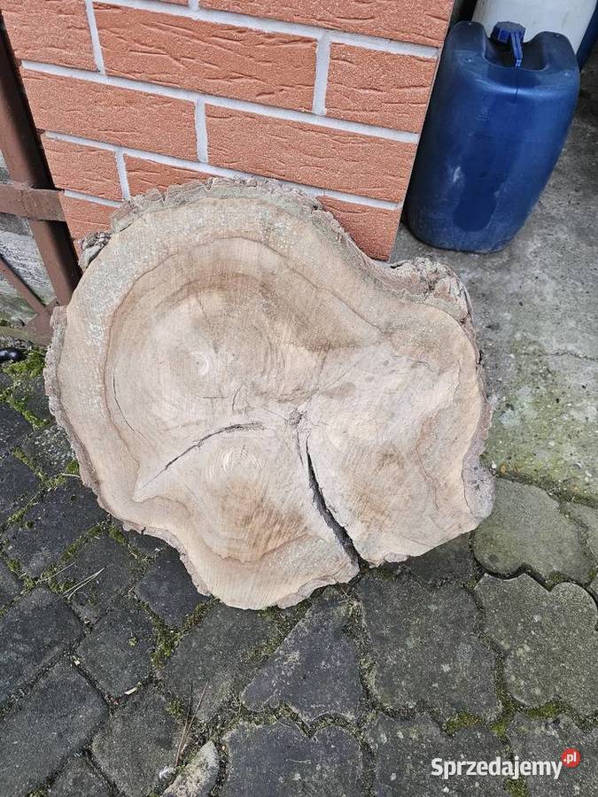 Plaster drewna orzech Kędzierzyn-Koźle