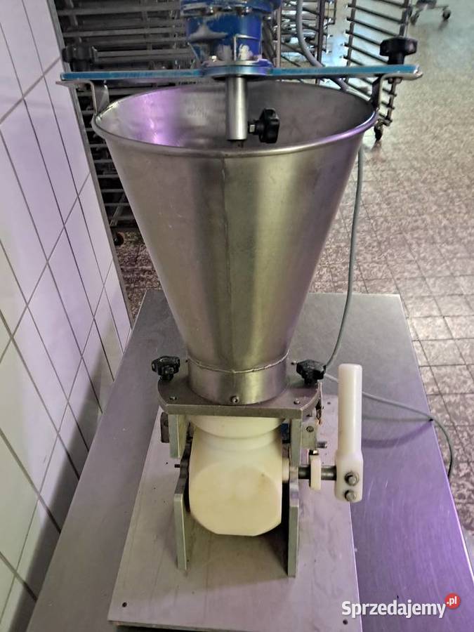 Maszyna do rozdrabniania warzyw Rzeszów