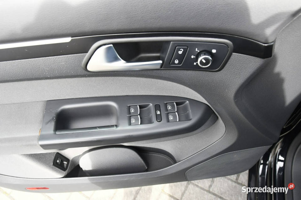Volkswagen Touran 14Turbo DUDKI11 ALuKlimatr 2 Kutno