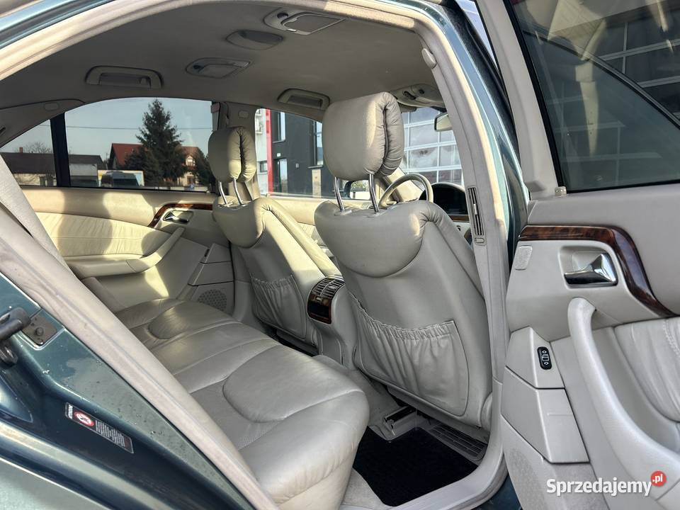 nowy silnik właściciel 5 lat sprowadzony z Lublin