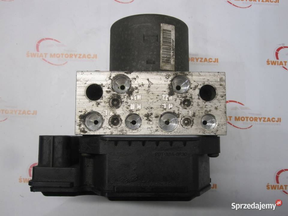 ALFA ROMEO BRERA 24 JTD pompa ABS 51800746 Kielce