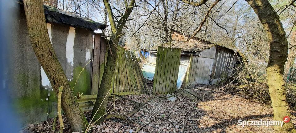 Syndyk sprzeda udział 124 w nieruchomości Al