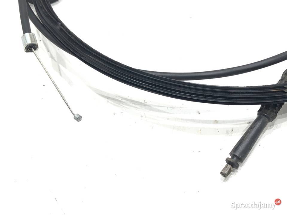 LINKA MASKI RENAULT LAGUNA II 0107 CIĘGNO sprzedam