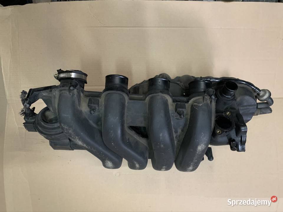 06E133210 kolektor ssący volkswagen vw Szczecin