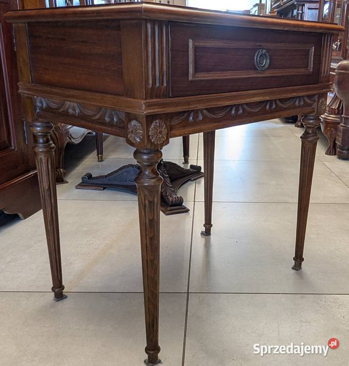 ładna szafkakomoda empiresklep Dąbrowa Górnicza