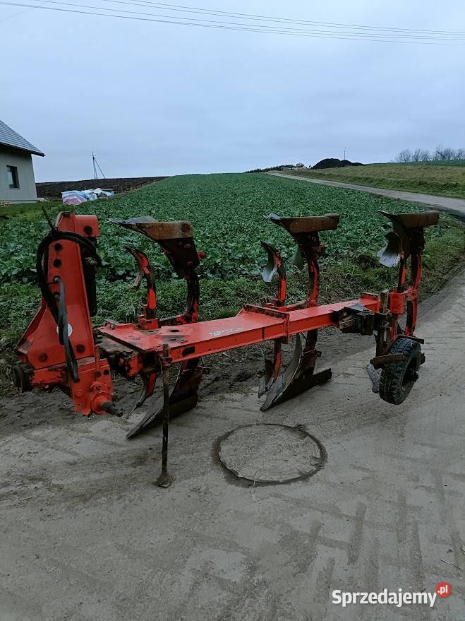 pług huard 3 skibowy Radymno
