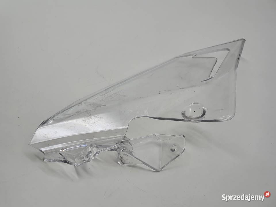 Oslona Owiewka Prawa Deflektor Honda Nt 1100 Osłony łódzkie Janowice sprzedam