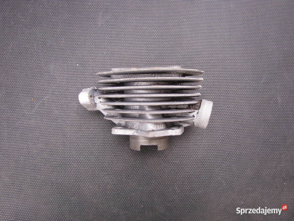 ZMD cylinder Komar motorynka Romet Rzepin Drugi